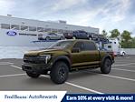 2025 Ford F-150 SuperCrew Cab 4WD Pickup for sale #W50790 - photo 1