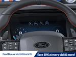 2025 Ford F-150 SuperCrew Cab 4WD Pickup for sale #W50790 - photo 14