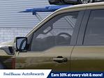 2025 Ford F-150 SuperCrew Cab 4WD Pickup for sale #W50790 - photo 21