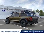 2025 Ford F-150 SuperCrew Cab 4WD Pickup for sale #W50790 - photo 2