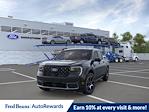 2025 Ford Maverick SuperCrew Cab AWD Pickup for sale #W50635 - photo 3
