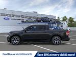2025 Ford Maverick SuperCrew Cab AWD Pickup for sale #W50635 - photo 4
