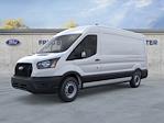 2025 Ford Transit 250 Medium Roof RWD Empty Cargo Van for sale #WU50488 - photo 1