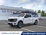 2025 Ford F-150 Super Cab 4x4 Pickup for sale #W50664 - photo 1