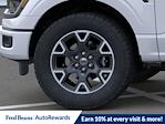 2025 Ford F-150 Super Cab 4x4 Pickup for sale #W50664 - photo 19