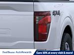 2025 Ford F-150 Super Cab 4x4 Pickup for sale #W50664 - photo 21