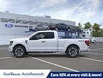 2025 Ford F-150 Super Cab 4x4 Pickup for sale #W50664 - photo 4