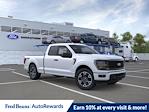 2025 Ford F-150 Super Cab 4x4 Pickup for sale #W50664 - photo 7