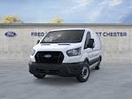 2025 Ford Transit 250 Low Roof RWD Empty Cargo Van for sale #9833R1Y - photo 3