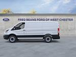 2025 Ford Transit 250 Low Roof RWD Empty Cargo Van for sale #9833R1Y - photo 4