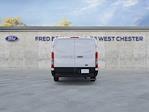 2025 Ford Transit 250 Low Roof RWD Empty Cargo Van for sale #9833R1Y - photo 5