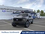 2025 Ford F-150 SuperCrew Cab 4x4 Pickup for sale #W50644 - photo 3