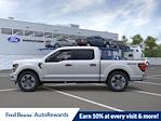 2025 Ford F-150 SuperCrew Cab 4x4 Pickup for sale #W50632 - photo 4