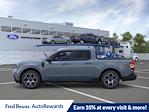 2025 Ford Maverick SuperCrew Cab AWD Pickup for sale #W50646 - photo 4