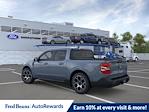 2025 Ford Maverick SuperCrew Cab AWD Pickup for sale #W50646 - photo 2