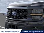New 2025 Ford F-150 STX SuperCrew Cab 4x4 Pickup for sale #W50709 - photo 17