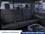 New 2025 Ford F-150 XLT SuperCrew Cab 4x4 Pickup for sale #W50713 - photo 11