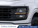 New 2025 Ford F-150 XLT SuperCrew Cab 4x4 Pickup for sale #W50713 - photo 18