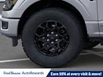 New 2025 Ford F-150 XLT SuperCrew Cab 4x4 Pickup for sale #W50713 - photo 19