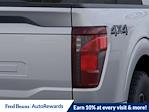 New 2025 Ford F-150 XLT SuperCrew Cab 4x4 Pickup for sale #W50713 - photo 21