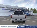 New 2025 Ford F-150 XLT SuperCrew Cab 4x4 Pickup for sale #W50713 - photo 5