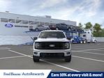 New 2025 Ford F-150 XLT SuperCrew Cab 4x4 Pickup for sale #W50713 - photo 6