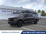 New 2025 Ford F-150 XLT SuperCrew Cab 4x4 Pickup for sale #W50712 - photo 1