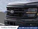 New 2025 Ford F-150 XLT SuperCrew Cab 4x4 Pickup for sale #W50712 - photo 17