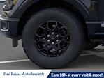 New 2025 Ford F-150 XLT SuperCrew Cab 4x4 Pickup for sale #W50712 - photo 19