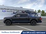 New 2025 Ford F-150 XLT SuperCrew Cab 4x4 Pickup for sale #W50712 - photo 4