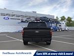 New 2025 Ford F-150 XLT SuperCrew Cab 4x4 Pickup for sale #W50712 - photo 5
