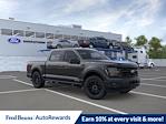 New 2025 Ford F-150 XLT SuperCrew Cab 4x4 Pickup for sale #W50712 - photo 7