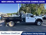 2019 Ford F-450 Regular Cab DRW 4WD Cab Chassis for sale #HM9231 - photo 6
