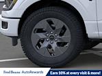 New 2025 Ford F-150 STX SuperCrew Cab 4x4 Pickup for sale #W50716 - photo 19