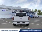 New 2025 Ford F-150 STX SuperCrew Cab 4x4 Pickup for sale #W50716 - photo 5