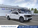 New 2025 Ford F-150 STX SuperCrew Cab 4x4 Pickup for sale #W50716 - photo 7