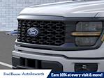 New 2025 Ford F-150 STX SuperCrew Cab 4x4 Pickup for sale #W50715 - photo 17