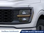 New 2025 Ford F-150 STX SuperCrew Cab 4x4 Pickup for sale #W50715 - photo 18