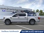 New 2025 Ford F-150 STX SuperCrew Cab 4x4 Pickup for sale #W50715 - photo 4