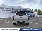 New 2025 Ford F-150 STX SuperCrew Cab 4x4 Pickup for sale #W50715 - photo 5