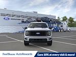New 2025 Ford F-150 STX SuperCrew Cab 4x4 Pickup for sale #W50715 - photo 6