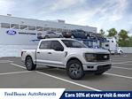New 2025 Ford F-150 STX SuperCrew Cab 4x4 Pickup for sale #W50715 - photo 7