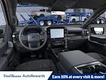 New 2025 Ford F-150 STX SuperCrew Cab 4x4 Pickup for sale #W50715 - photo 9