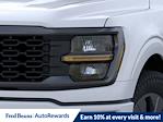New 2025 Ford F-150 STX SuperCrew Cab 4x4 Pickup for sale #W50723 - photo 18