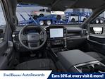 New 2025 Ford F-150 STX SuperCrew Cab 4x4 Pickup for sale #W50723 - photo 9