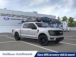 New 2025 Ford F-150 XLT SuperCrew Cab 4x4 Pickup for sale #W50730 - photo 7