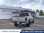 New 2025 Ford F-150 XLT SuperCrew Cab 4x4 Pickup for sale #W50730 - photo 8