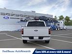 New 2025 Ford F-150 XLT SuperCrew Cab 4x4 Pickup for sale #L37UW3L - photo 5