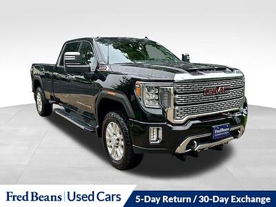 2020 GMC Sierra 2500 Crew Cab 4x4 Pickup for sale #LF197847 - photo 1