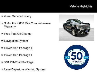 2020 GMC Sierra 2500 Crew Cab 4WD Pickup for sale #W50266S - photo 2